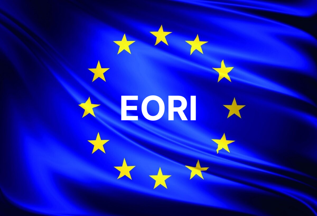 Номер EORI: ваш паспорт у світі міжнародної торгівлі