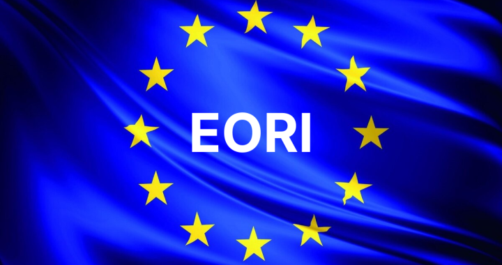 Номер EORI: ваш паспорт у світі міжнародної торгівлі