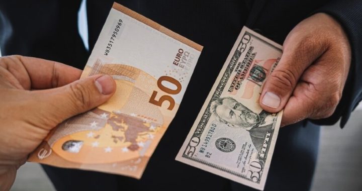 Обмін валют в Глухові: чому завжди слід знати актуальний курс