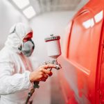 Автофарба: магія кольору та захисту