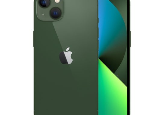 Лучшие причины выбрать б/у iPhone 13
