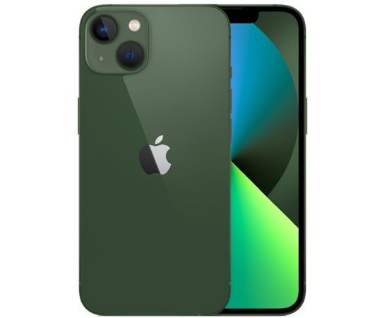 Лучшие причины выбрать б/у iPhone 13