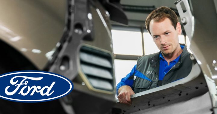 Чем чревато использование неоригинальных запчастей для Ford