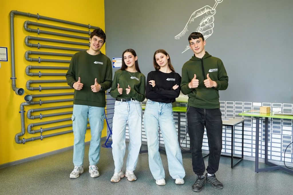 навчання в житомирській політехніці