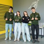 навчання в житомирській політехніці