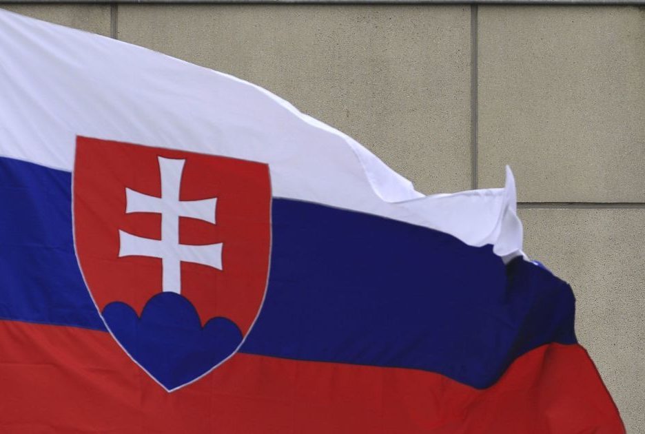 Важливі переваги навчання в Cловаччині для українців