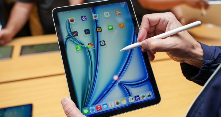 Почему б/у iPad — отличный выбор для ребенка в 2025 году