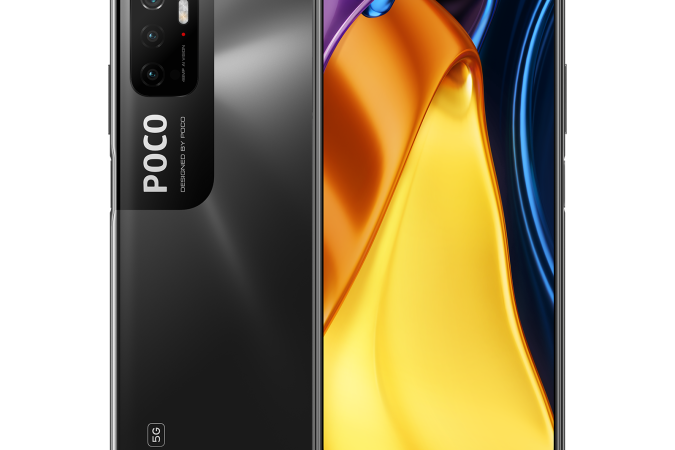 Где купить телефон Pocophone?