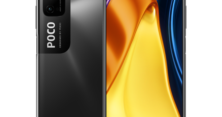 Где купить телефон Pocophone?