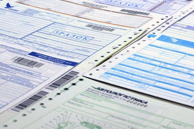 Почему важно заказать самокопирующиеся бланки у профессионалов