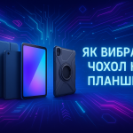 Як правильно підібрати чохол на планшет: поради від Mobilsab