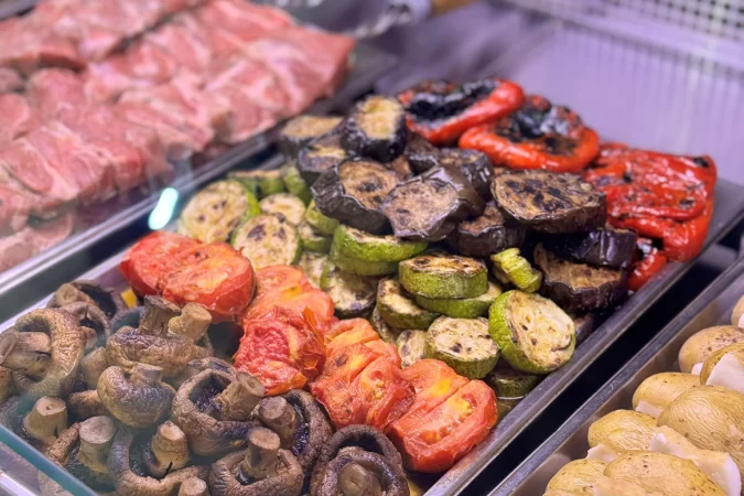 Топ-10 вопросов о шашлыке, на которые отвечает шеф «Кавказского Дома»