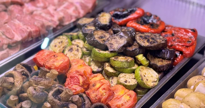 Топ-10 вопросов о шашлыке, на которые отвечает шеф «Кавказского Дома»