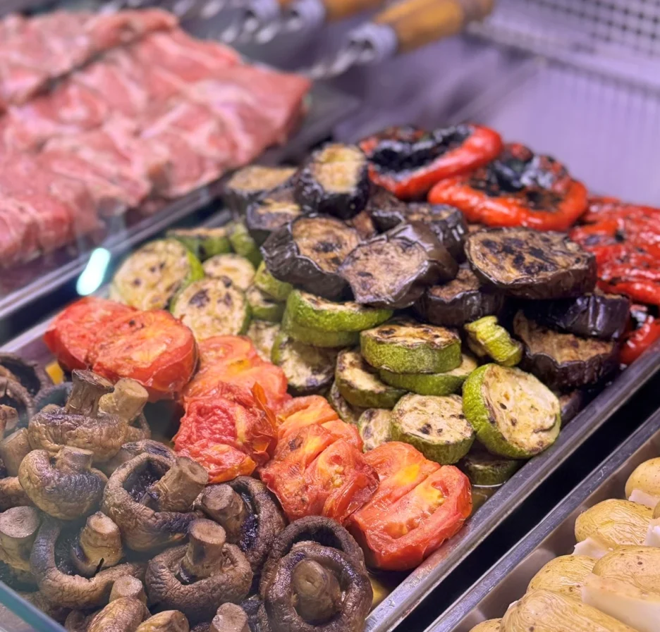 Топ-10 вопросов о шашлыке, на которые отвечает шеф «Кавказского Дома»