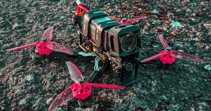 Чому варто купувати FPV дрони в мілітарі магазині