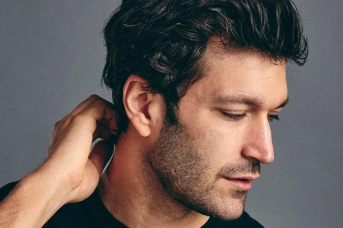 Міноксидил - ефективний засіб для росту волосся, бороди та брів