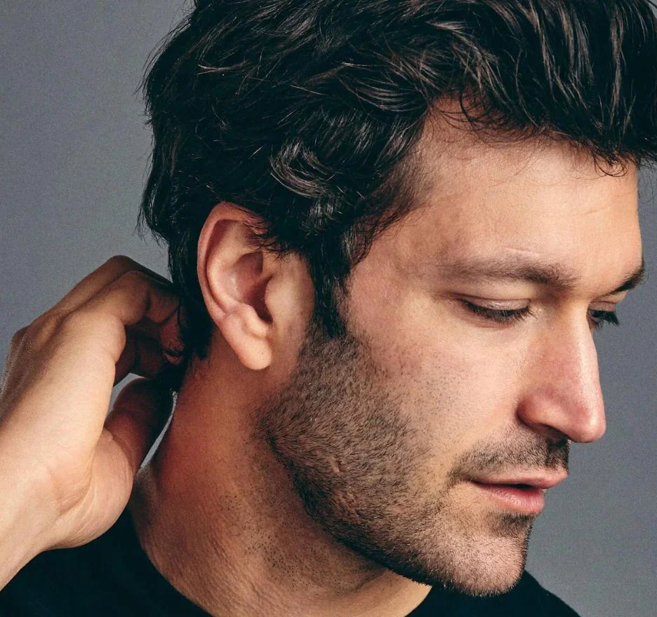 Міноксидил - ефективний засіб для росту волосся, бороди та брів