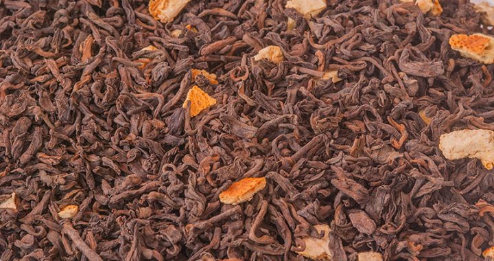 Пуер, китайський чай і філософія спокою у Bob Marley Coffee