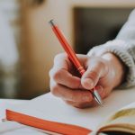 Як скласти ефективний мотиваційний лист для гранту чи стипендії