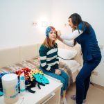 Вагітність, імпланти і ЕЕГ: розбираємо поширені страхи