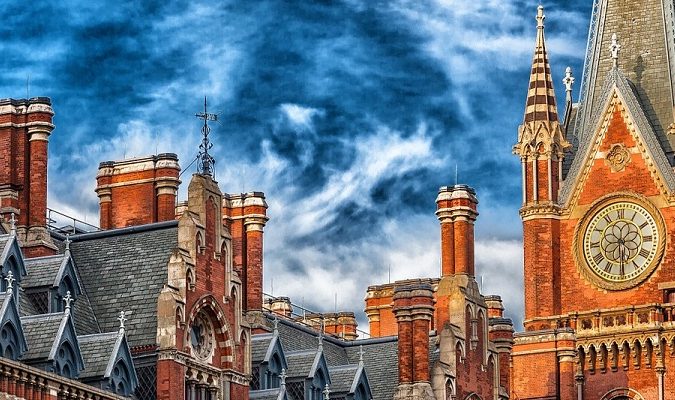 7 порад українцям, які плануються отримувати Англійську освіту