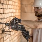 Як правильно вибрати відбійний молоток