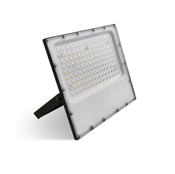 Светодиодные прожекторы SMD: особенности технологии и сферы применения