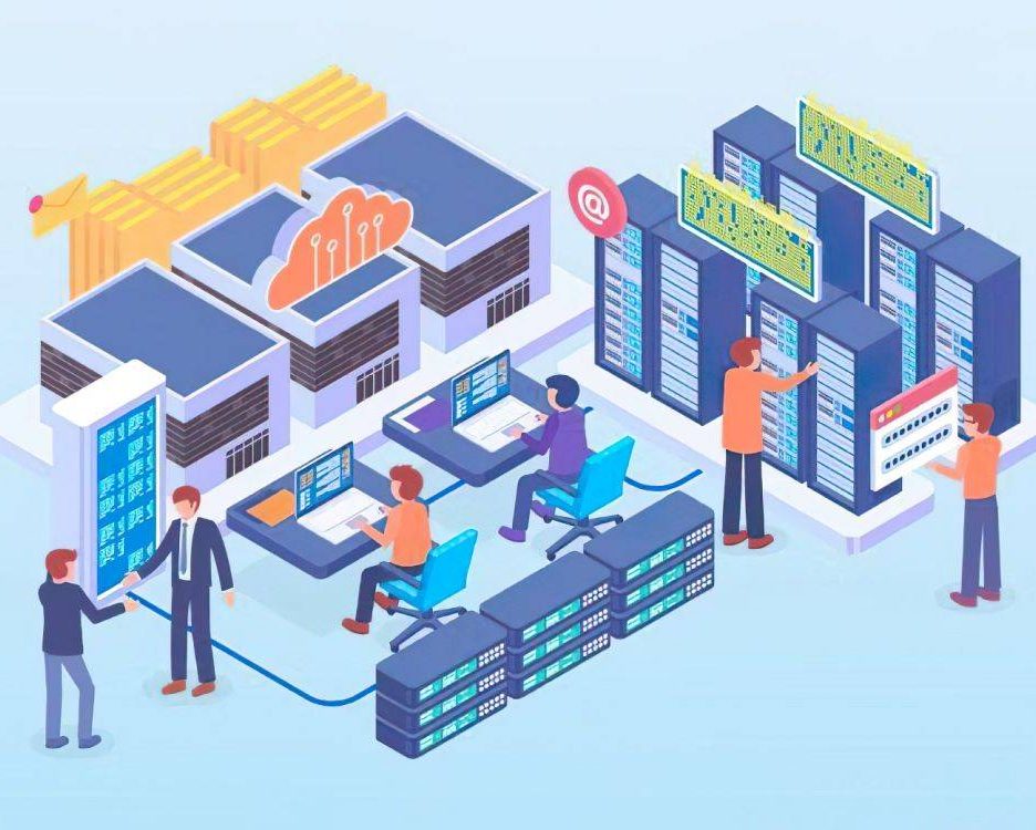 Как найти лучшие цены на хостинг в Украине