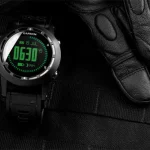 Військові годинники Гармін