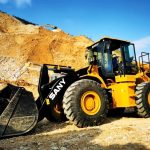 Оптимизация логистических процессов при эксплуатации строительной техники