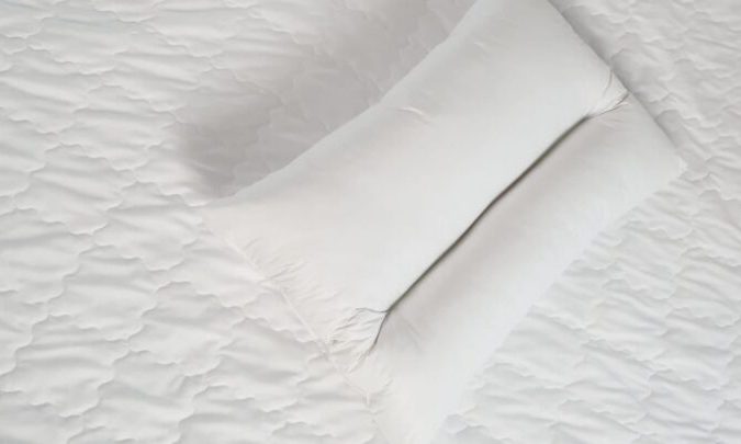 Здоровый сон и профилактика заболеваний: Полный гид по выбору ортопедических подушек в Украине