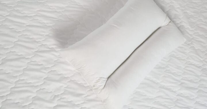 Здоровый сон и профилактика заболеваний: Полный гид по выбору ортопедических подушек в Украине