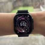 Apple Watch: стоит ли покупать Apple Watch Ultra 3 активным людям