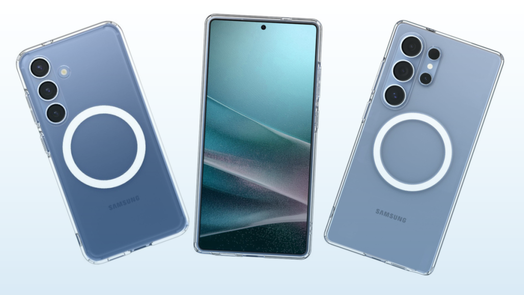 Samsung S26 Ultra 512GB та S26 512GB — глибокий аналіз: що обрати у світі флагманських смартфонів