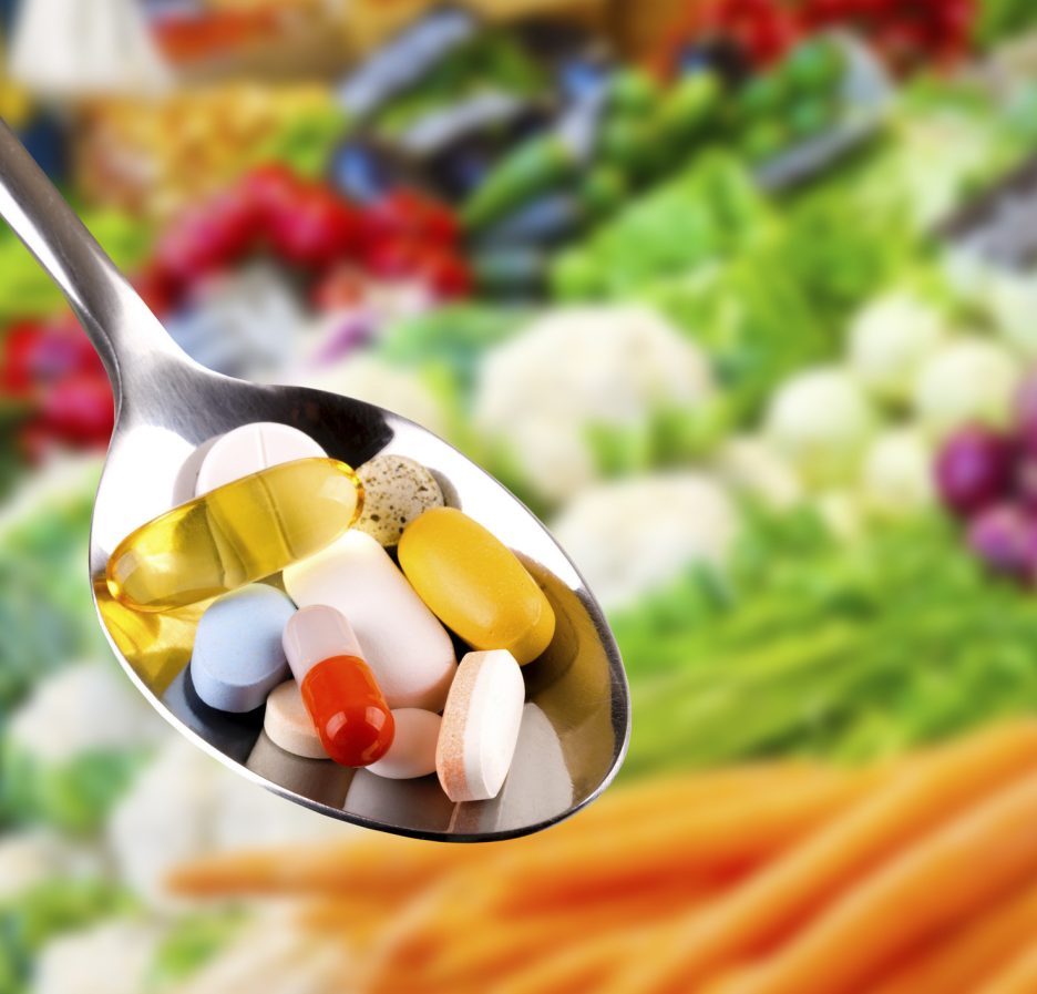 Почему важно регулярно принимать витамины
