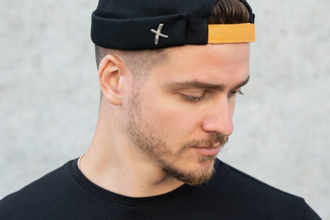 Кому идеально подойдет кепка докер в качестве головного убора