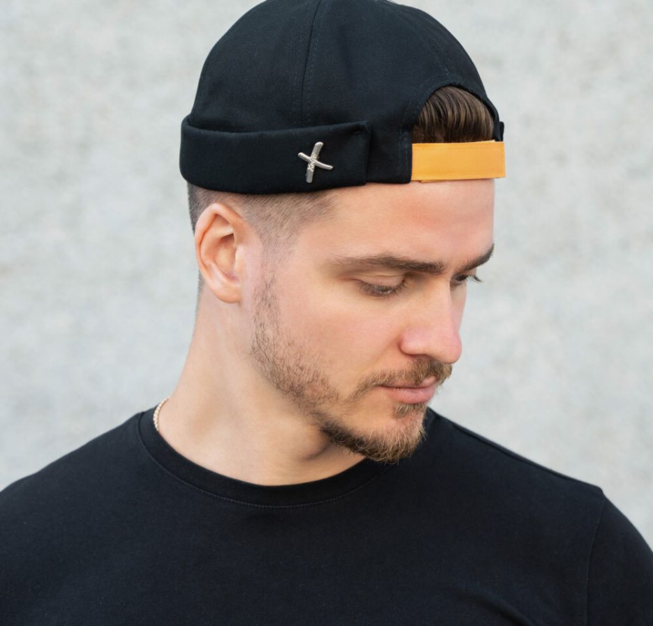 Кому идеально подойдет кепка докер в качестве головного убора