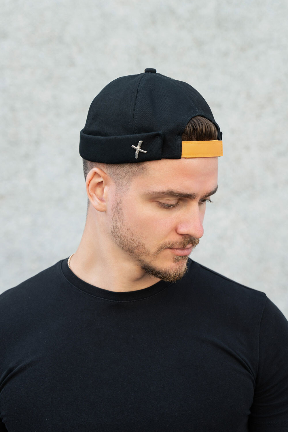 Кому идеально подойдет кепка докер в качестве головного убора