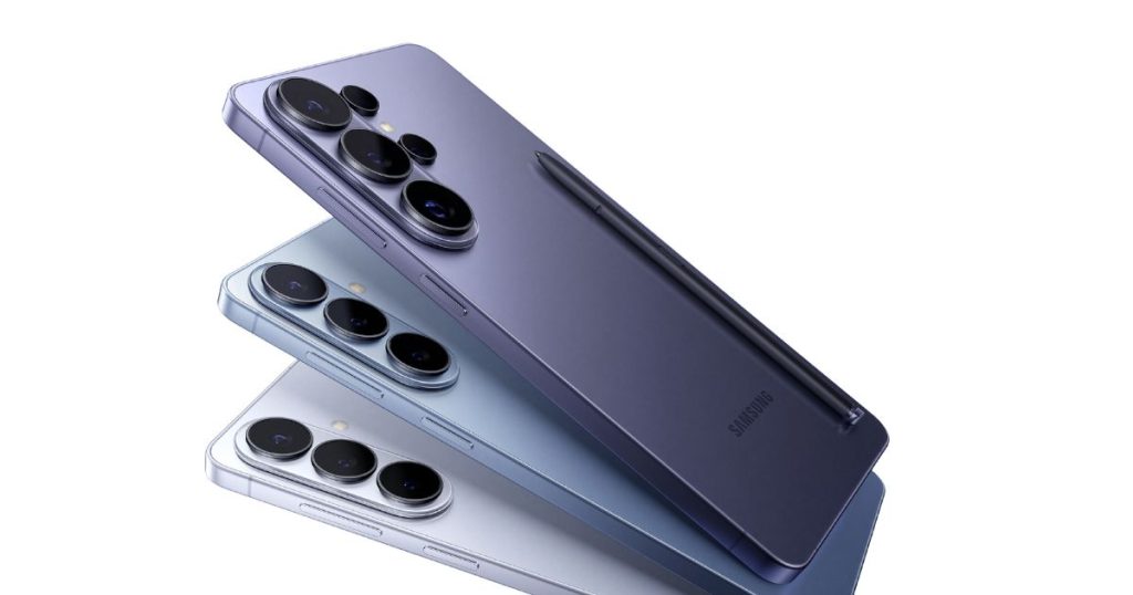 Samsung S26 Ultra чи S26 Ultra 1TB: що краще брати у 2026 році?