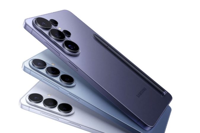 Samsung S26 Ultra чи S26 Ultra 1TB: що краще брати у 2026 році?