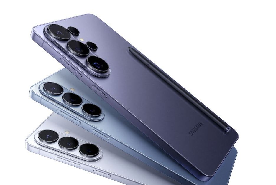 Samsung S26 Ultra чи S26 Ultra 1TB: що краще брати у 2026 році?