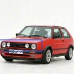 Розбірка Golf 2: як знайти рідкісні деталі для відновлення Volkswagen