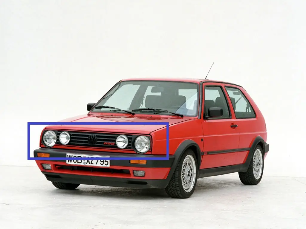Розбірка Golf 2: як знайти рідкісні деталі для відновлення Volkswagen