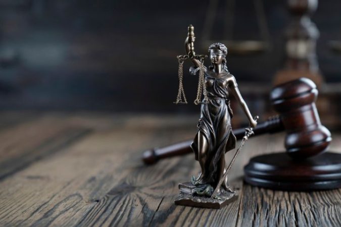 Чем поможет грамотный адвокат по уголовным делам в Киеве