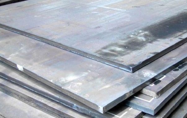 Лист сталь 40Х, 40Cr, 41Cr4: характеристики, властивості та відмінності