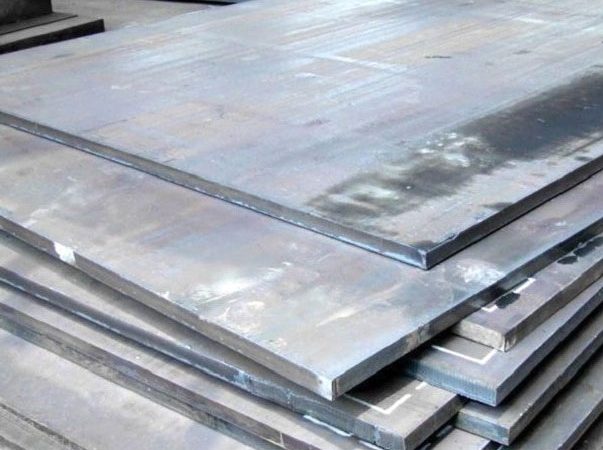 Лист сталь 40Х, 40Cr, 41Cr4: характеристики, властивості та відмінності