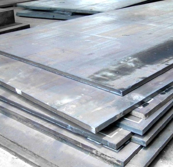 Лист сталь 40Х, 40Cr, 41Cr4: характеристики, властивості та відмінності