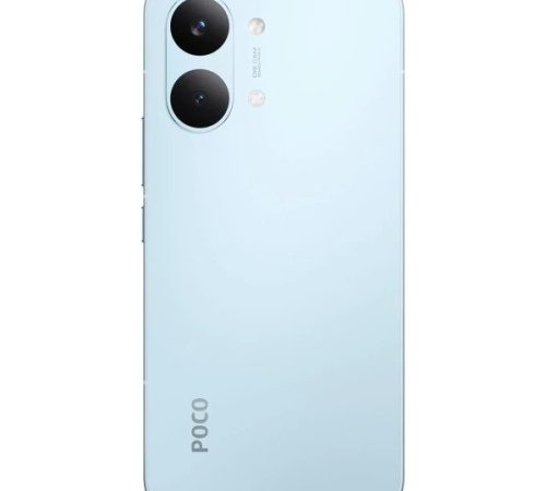 Флагманский POCO X8 Pro Max и оригинальный Google Pixel: достойные конкуренты