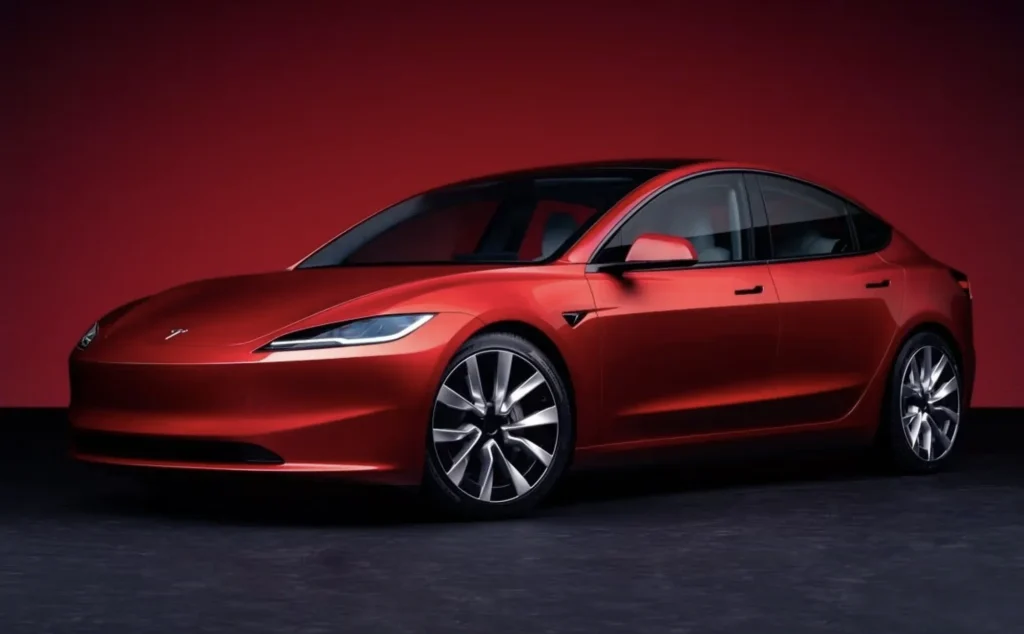 Tesla после покупки: почему цифровая диагностика важнее привычного ТО — практика TSK