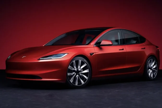 Tesla после покупки: почему цифровая диагностика важнее привычного ТО — практика TSK